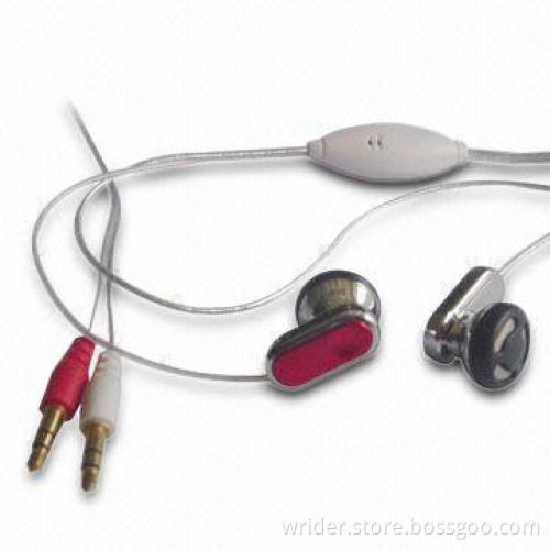 Computer Headsets with Microphone